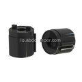 Gift Box Plastic Hinge Damper Barrel Damper